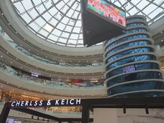 -万达广场(南京江宁店)