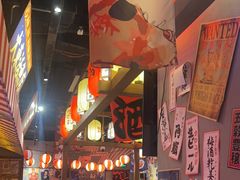 -白石的深夜食堂(济南万象城店)