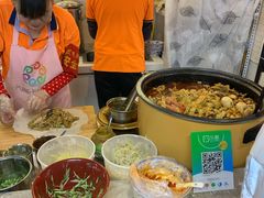 -安徽阜阳卷馍(西单店)