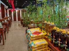 -西江美食舫·江西菜(健德桥店)