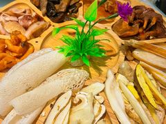 -名善山珍·野生菌汤锅(文殊院店)