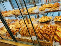 -BreadTalk面包新语(虹口龙之梦店)
