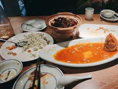 -周家二小姐的菜(西津渡店)