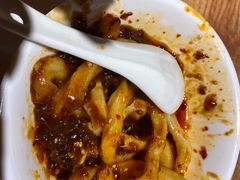 -洞子口张老二凉粉(文殊院店)