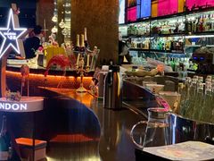 -YUE·6·西式融合餐厅(外滩六号店)