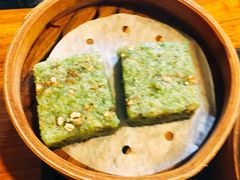 绿豆薄荷糕-陶记小吃(拙政园店)