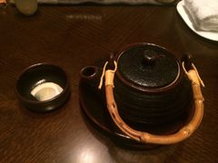 -佛山希尔顿酒店·融誉亚洲美食荟