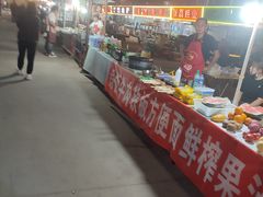 -南戴河海滨市场
