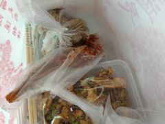 -鸿运兔·手撕烤兔(天府广场店)