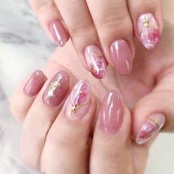 -Aso Artist Beauty美甲美睫