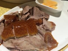 iphone_upload_pic-鸭王烤鸭店(三里河店)