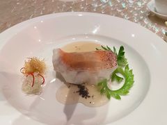 -8餐厅(新葡京酒店)