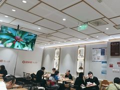 -喜家德虾仁水饺(青岛永旺东部店)