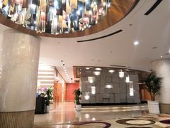 -宁波东港喜来登酒店