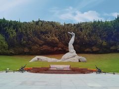 -上海市龙华烈士陵园