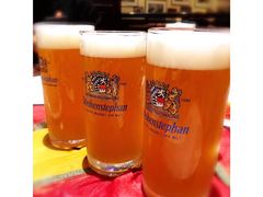 -兰特伯爵西餐厅·啤酒屋(方庄店)