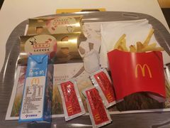 -麦当劳(余姚北站店)