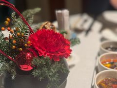 -广州富力丽思卡尔顿酒店·丽轩·粤菜