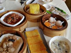 -红林大酒店RFcafe自助餐厅