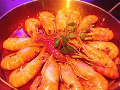 -钳真多钓虾馆·小龙虾海鲜烧烤(九六广场店)