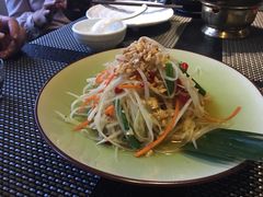 -泰阁暹罗餐厅(万达店)