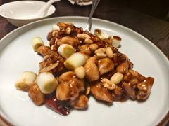 -北京丽亭华苑酒店·四季中餐厅(知春路店)