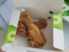 -德克士(哈西客站店)