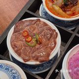 不用出松江也能吃到好吃的楠火锅啦！