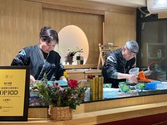 -东瀛阁(锦江宾馆店)