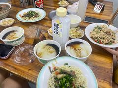 -川宜·胡二娃面馆(总店)