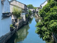 -仓桥直街