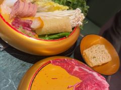 -牛New寿喜烧(曹路花园城店)