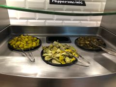 -The Habit Burger Grill 哈比特汉堡(爱琴海店)