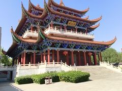 -大悲禅寺
