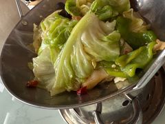 -枣子树·素食餐厅(朱家尖店)