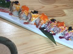 -桥岚·巷子鲜河豚鱼(专门店)
