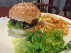 -ZEMOCAFE·FUSION FOOD(西交利物浦店)