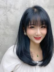 -MORI HAIR SALON日式美发沙龙