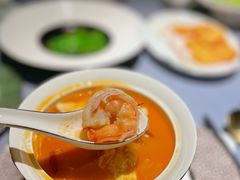 -怡情荟•海鲜青岛菜(五四广场旗舰店)