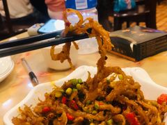 -李师傅脆肚(梅林店)