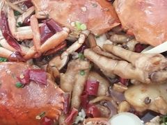 -胖哥俩肉蟹煲(杭州下沙学林街店)