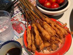 -哥老官重庆美蛙鱼头(宝山龙湖店)