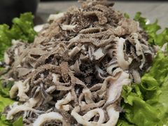 -阿拉佰饭店(西关店)