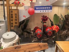 -安泰楼·佛跳墙创始人·传统闽味早茶·酒楼(三坊七巷闽菜地标店)