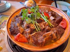 -顺顺小吃(独克宗古城店)