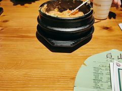 -汉米达特色料理餐厅(郴州友阿国际广场店)