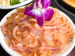 -麻辣英雄重庆火锅(常平店)