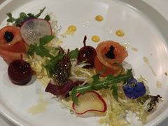 -马克西姆餐厅(崇文门店)