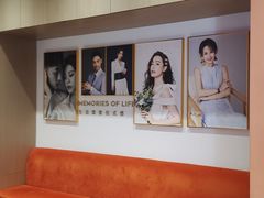 -海马体照相馆(龙湖杭州金沙天街店)