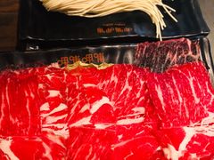 拉面-呷哺呷哺(松江开元店)